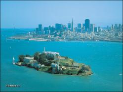 Alcatraz san francisco