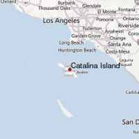 Catalina island 8