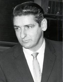 Albert de salvo