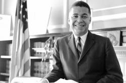 Edward brooke