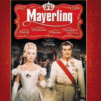 Mayerling dvd